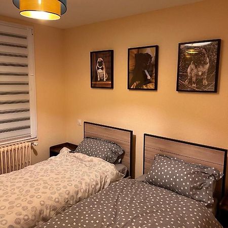 Olga Chambre D'Hote Верден-сюр-Мёз Экстерьер фото
