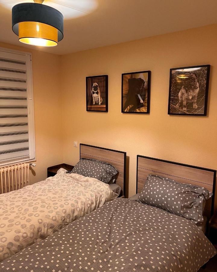 Olga Chambre D'Hote Верден-сюр-Мёз Экстерьер фото