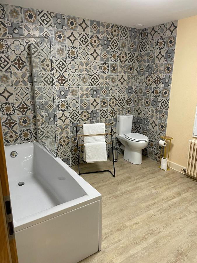 Olga Chambre D'Hote Верден-сюр-Мёз Экстерьер фото